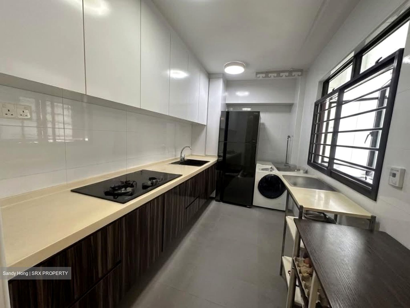 Blk 271C Jurong West Street 24 (Jurong West), HDB 5 Rooms #602085271